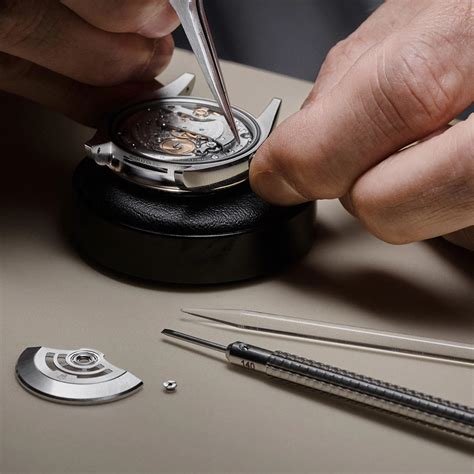 rolex factory reopening|official Rolex repair.